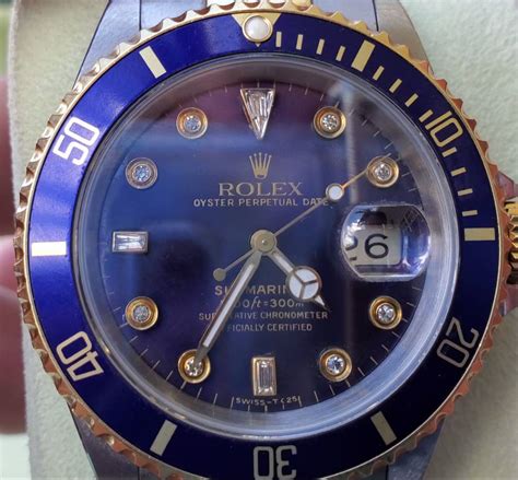 rolex bad quality control|Rolex watches problems.